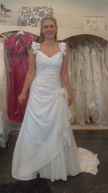 Re: Knees' Planning Thread