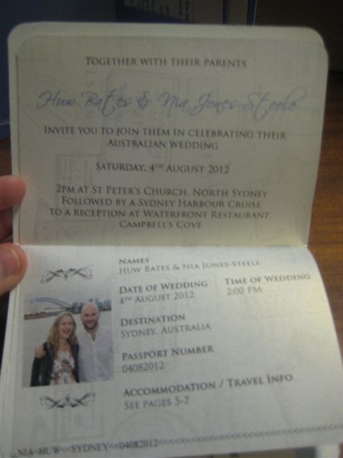 Re: Knees' Planning Thread