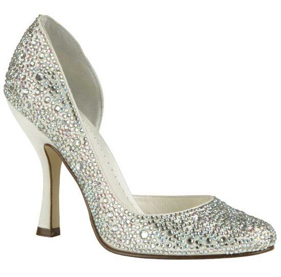 Re: Show me your shoes!!! *Flash*