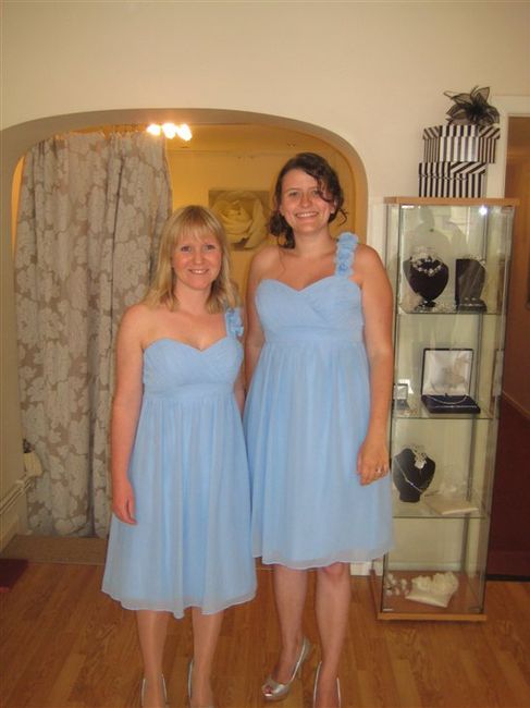 Re: Knees' Planning Thread