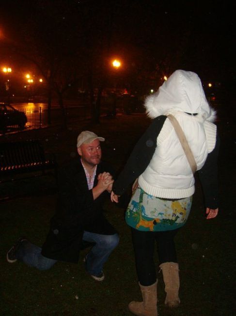 Re: Knees' Planning Thread