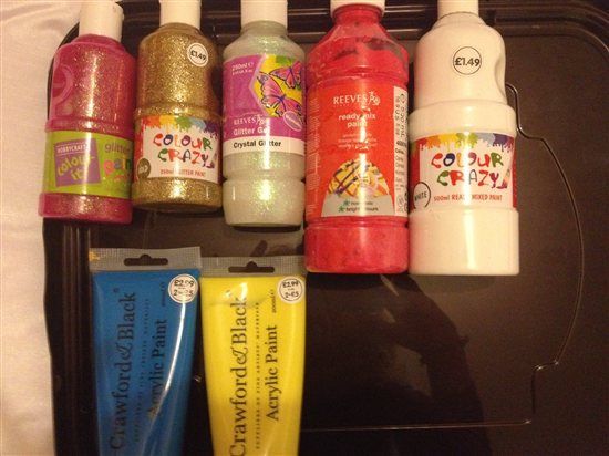 Re: ***Lots of lovely items for sale. Beach, blue and general wedding items***