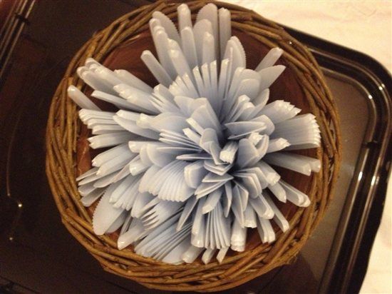 Re: ***Lots of lovely items for sale. Beach, blue and general wedding items***