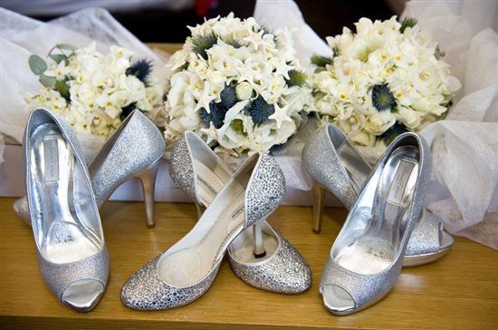 Re: ***Knees' Australia Wedding Report***