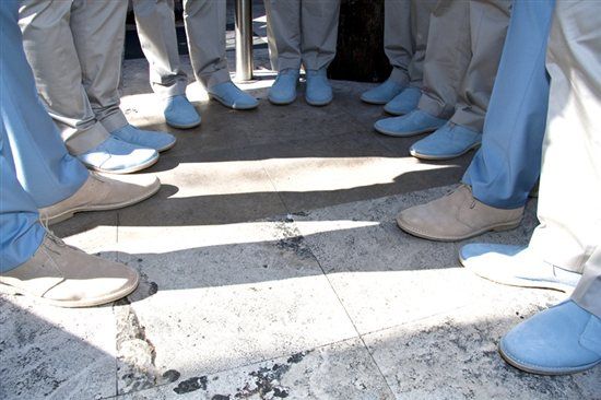 Re: ***Knees' Australia Wedding Report***