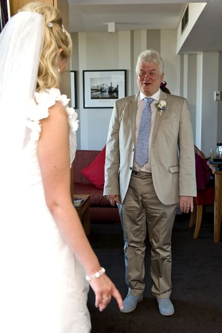Re: ***Knees' Australia Wedding Report***