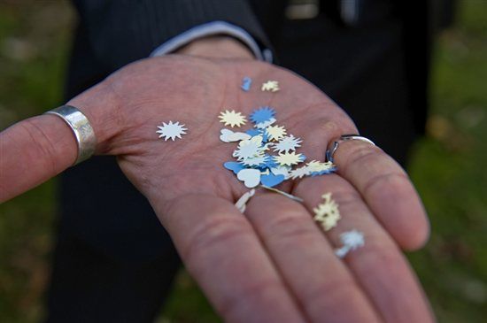 Re: ***Knees' Australia Wedding Report***