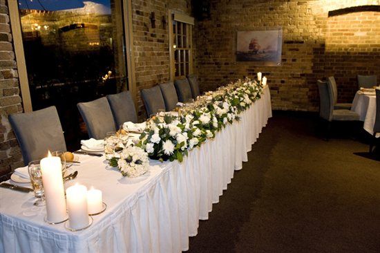 Re: ***Knees' Australia Wedding Report***