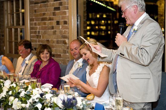 Re: ***Knees' Australia Wedding Report***