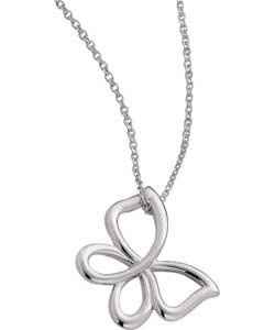 Re: Butterfly necklaces for bridesmaids. Anyone seen any?