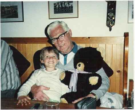 Re: Suprising your OH.  Have You/ What did you/would you do?