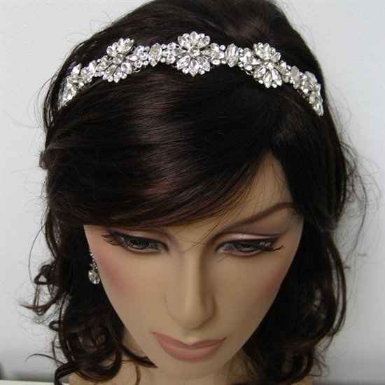 HIBs - hair pin help please!