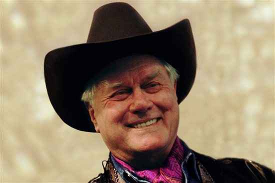 Re: Do you look like anyone famous?