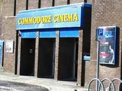 Re: How much do your local cinema charge?