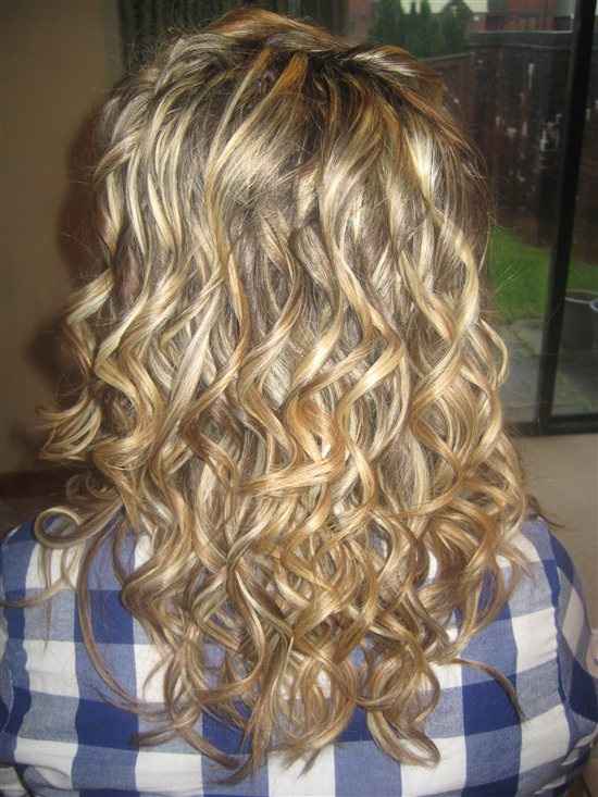 Re: Curling Wands.... any feedback on them?