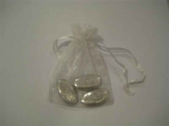 Re: **SECRET SANTA GIFTS**