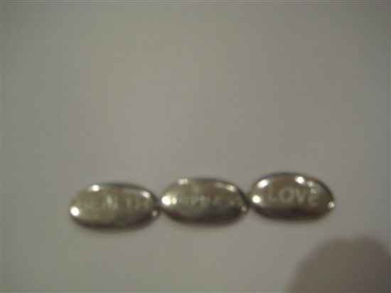 Re: **SECRET SANTA GIFTS**