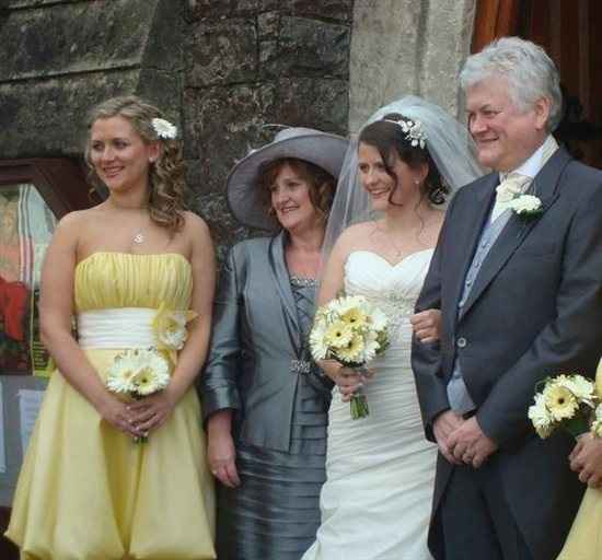 Re: Do you look like your siblings