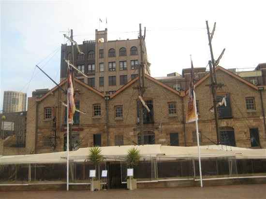 Re: Can you share a flash of your venue??....