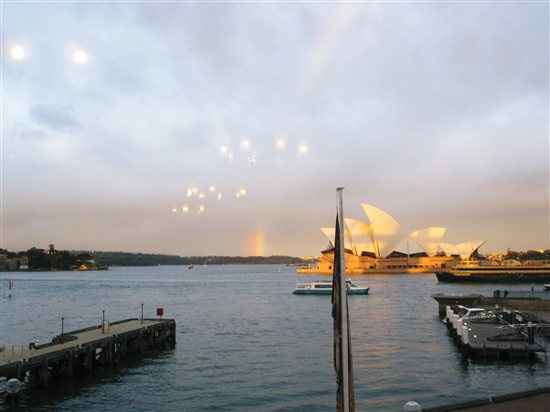 Re: Can you share a flash of your venue??....