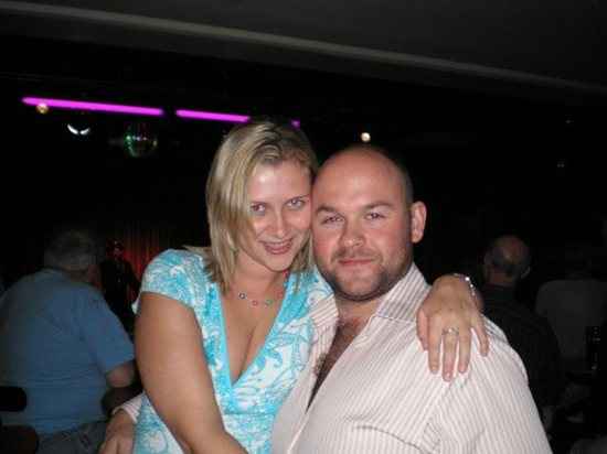 Re: Then & Now......