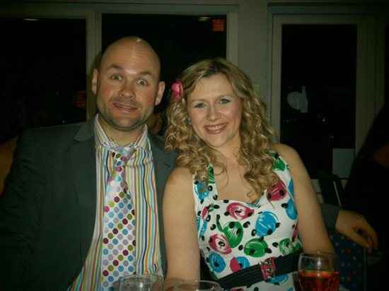 Re: Then & Now......