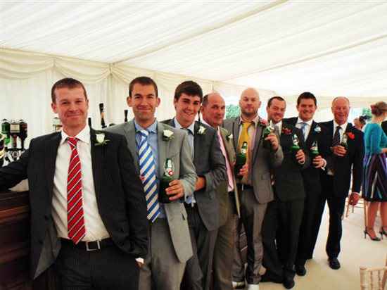 Re: Would You Be Offended...