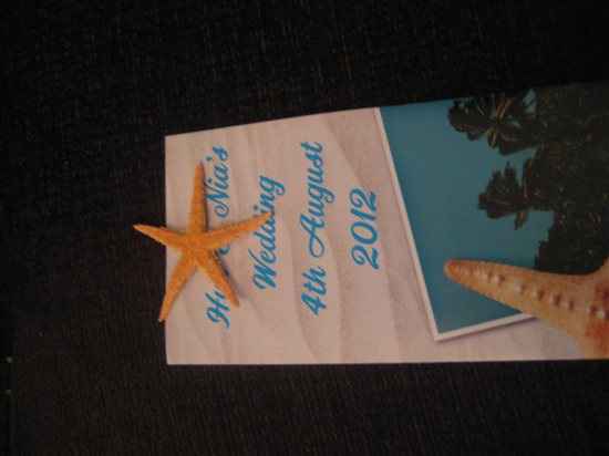 Re: Knees' Planning Thread