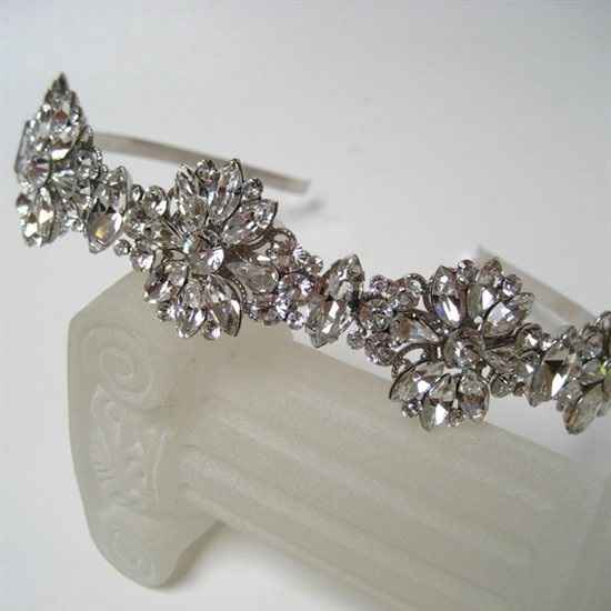 Re: FLASH me your hair accessories!