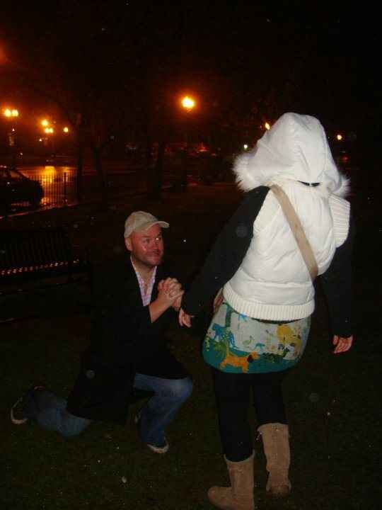 Re: Knees' Planning Thread