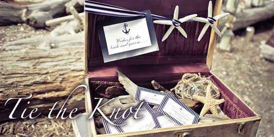 Re: Wedding Card Box.