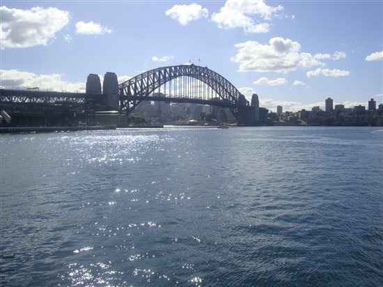 Re: ***Knees' Australia Wedding Report***