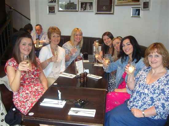 Re: ***Knees' Australia Wedding Report***