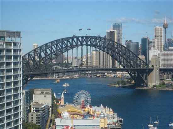 Re: ***Knees' Australia Wedding Report***