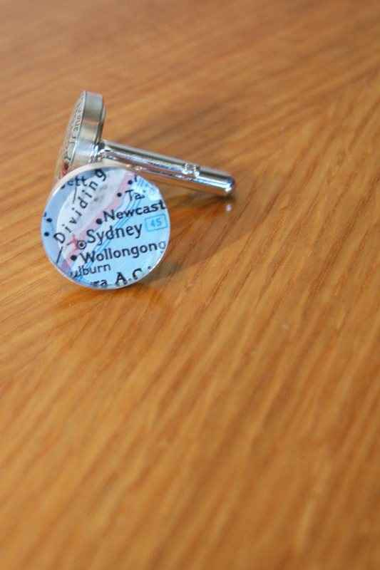 Re: ***Knees' Australia Wedding Report***