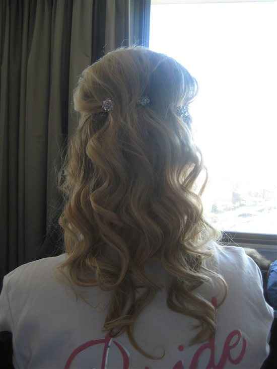 Re: ***Knees' Australia Wedding Report***