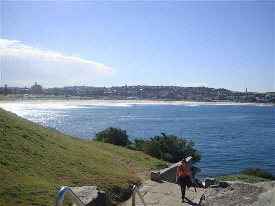 Re: ***Knees' Australia Wedding Report***