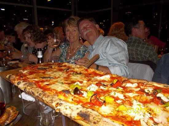 Re: ***Knees' Australia Wedding Report***