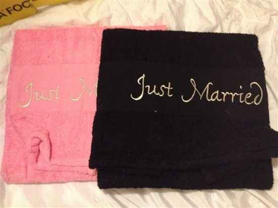 Re: ***Lots of lovely items for sale. Beach, blue and general wedding items***