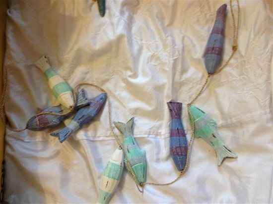 Re: ***Lots of lovely items for sale. Beach, blue and general wedding items***