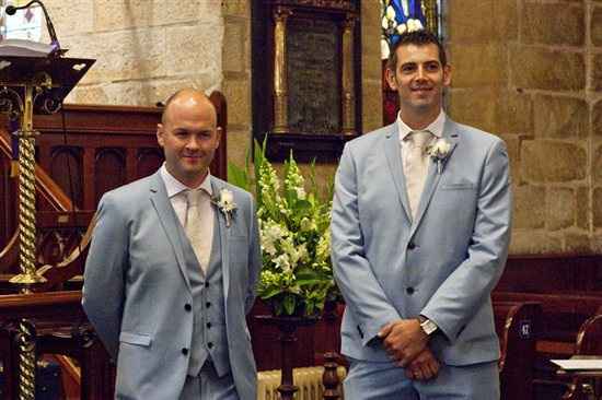 Re: ***Knees' Australia Wedding Report***