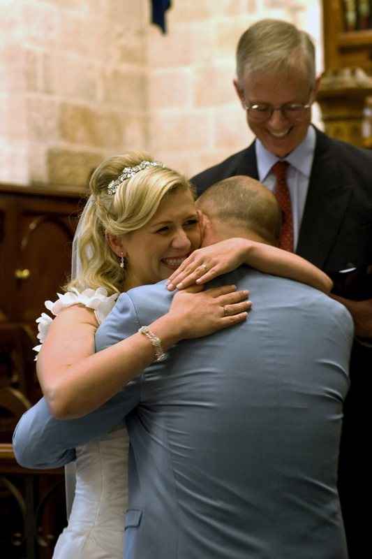 Re: ***Knees' Australia Wedding Report***