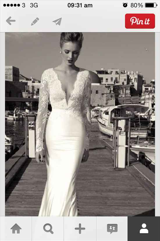 Re: Wanted - Can anyone help me find this dress?