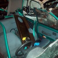 Re: WHAT do you drive? What was your first car?