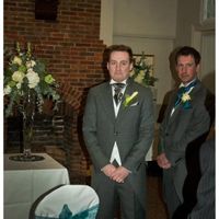 **Katielou87's Wedding Report 7th April FLASH HEAVY!**