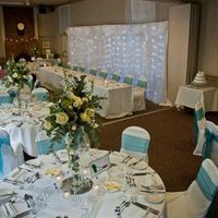 Re: Deep Teal Wedding Colous