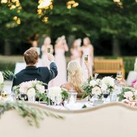 Wedding ideas 💡 after wedding breakfast - 1