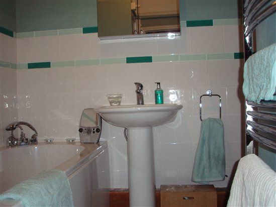 Re: bathroom inspiration pleeeeeease!