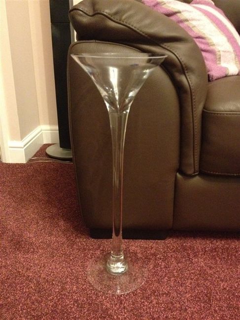Martini Glasses for sale