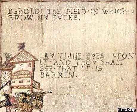Re: Fave memes